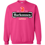 Sweatshirts Heliconia / Small Arrakis lager Crewneck Sweatshirt