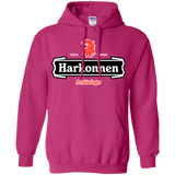 Sweatshirts Heliconia / Small Arrakis lager Pullover Hoodie