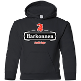 Sweatshirts Black / YS Arrakis lager Youth Hoodie