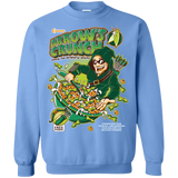 Sweatshirts Carolina Blue / S Arrow's Crunch Crewneck Sweatshirt