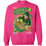 Sweatshirts Heliconia / S Arrow's Crunch Crewneck Sweatshirt