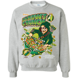 Sweatshirts Sport Grey / S Arrow's Crunch Crewneck Sweatshirt