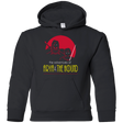 Sweatshirts Black / YS Arya & The Hound Youth Hoodie