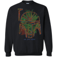 Sweatshirts Black / S As You Wish Crewneck Sweatshirt