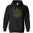 Sweatshirts Black / S As You Wish Pullover Hoodie