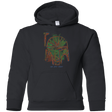 Sweatshirts Black / YS As You Wish Youth Hoodie