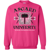 Sweatshirts Heliconia / Small Asgard University Crewneck Sweatshirt