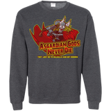 Asgardian Crewneck Sweatshirt