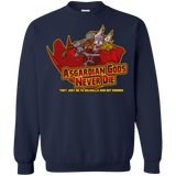 Asgardian Crewneck Sweatshirt