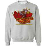 Asgardian Crewneck Sweatshirt