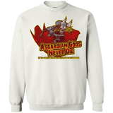 Asgardian Crewneck Sweatshirt