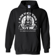 Sweatshirts Black / Small Ass Kickers Gym Pullover Hoodie