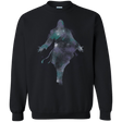 Sweatshirts Black / Small Assassin Crewneck Sweatshirt