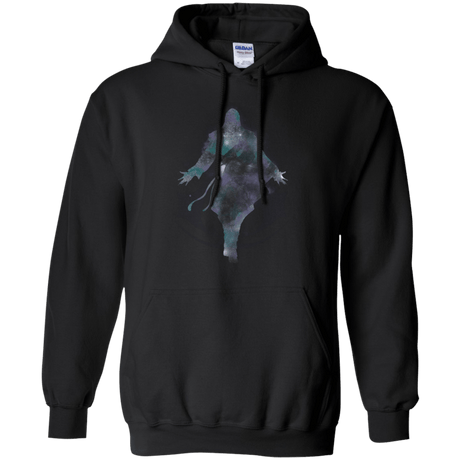 Sweatshirts Black / Small Assassin Pullover Hoodie