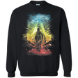 Sweatshirts Black / S Assassin's Storm Crewneck Sweatshirt