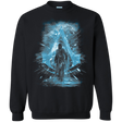 Sweatshirts Black / Small Assassin's storm Crewneck Sweatshirt