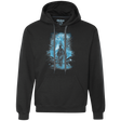 Sweatshirts Black / Small Assassin's storm Premium Fleece Hoodie
