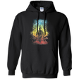 Sweatshirts Black / S Assassin's Storm Pullover Hoodie