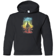Sweatshirts Black / YS Assassin's Storm Youth Hoodie