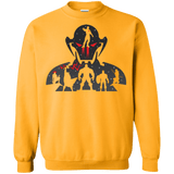 Sweatshirts Gold / Small Assembly Required Crewneck Sweatshirt