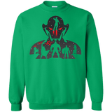 Sweatshirts Irish Green / Small Assembly Required Crewneck Sweatshirt