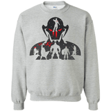 Sweatshirts Sport Grey / Small Assembly Required Crewneck Sweatshirt