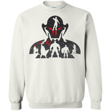 Sweatshirts White / Small Assembly Required Crewneck Sweatshirt