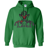 Sweatshirts Irish Green / Small Assembly Required Pullover Hoodie