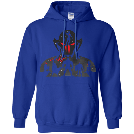 Sweatshirts Royal / Small Assembly Required Pullover Hoodie
