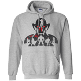 Sweatshirts Sport Grey / Small Assembly Required Pullover Hoodie