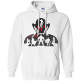 Sweatshirts White / Small Assembly Required Pullover Hoodie