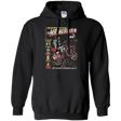 Sweatshirts Black / Small Astonishing Adventures Pullover Hoodie