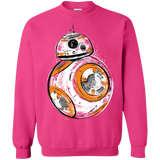 Sweatshirts Heliconia / Small Astromech Droid Crewneck Sweatshirt
