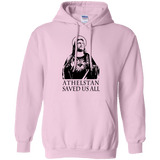 Athelstan saves Pullover Hoodie