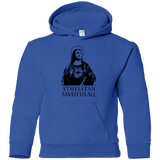 Athelstan saves Youth Hoodie