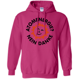 Sweatshirts Heliconia / Small Atomenergie Pullover Hoodie