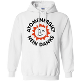 Sweatshirts White / Small Atomenergie Pullover Hoodie