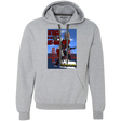 Sweatshirts Sport Grey / L Attack of the 65 ft. Ant-Man Premium Fleece Hoodie