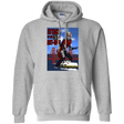 Sweatshirts Sport Grey / S Attack of the 65 ft. Ant-Man Pullover Hoodie