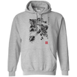 Sweatshirts Sport Grey / Small Attack of the space pirates Pullover Hoodie