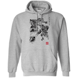 Sweatshirts Sport Grey / Small Attack of the space pirates Pullover Hoodie