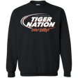 Sweatshirts Black / Small Auburn Dilly Dilly Crewneck Sweatshirt