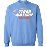 Sweatshirts Carolina Blue / Small Auburn Dilly Dilly Crewneck Sweatshirt