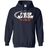 Sweatshirts Navy / Small Auburn Dilly Dilly Pullover Hoodie