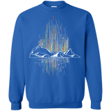 Sweatshirts Royal / S Aurora Crewneck Sweatshirt