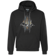 Sweatshirts Black / S Aurora Premium Fleece Hoodie
