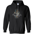 Sweatshirts Black / S Aurora Pullover Hoodie