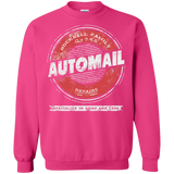 Sweatshirts Heliconia / Small Automail Crewneck Sweatshirt