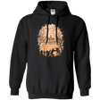 Sweatshirts Black / Small Autumn in Astoria Pullover Hoodie