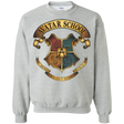 Sweatshirts Sport Grey / Small Avatar School (2) Crewneck Sweatshirt